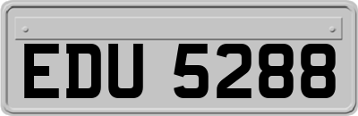 EDU5288
