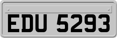 EDU5293