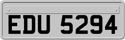 EDU5294
