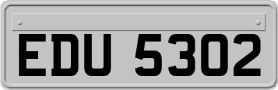 EDU5302