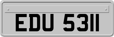 EDU5311