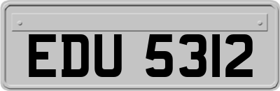 EDU5312
