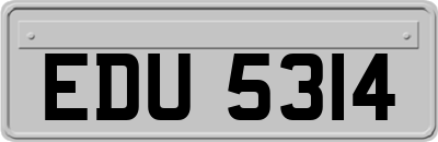 EDU5314