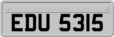 EDU5315