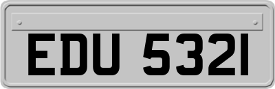 EDU5321