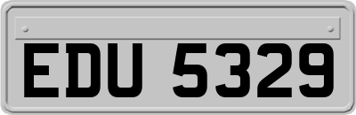 EDU5329