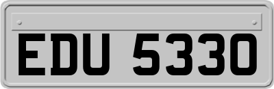EDU5330