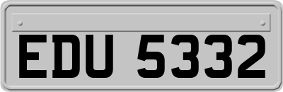EDU5332