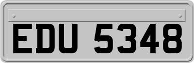 EDU5348