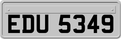 EDU5349