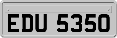 EDU5350