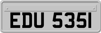 EDU5351
