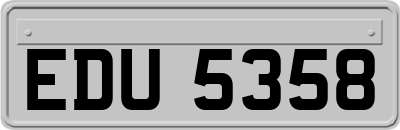 EDU5358