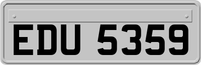EDU5359