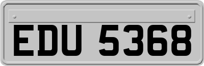 EDU5368