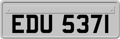 EDU5371