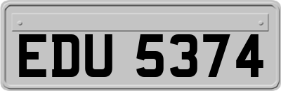 EDU5374
