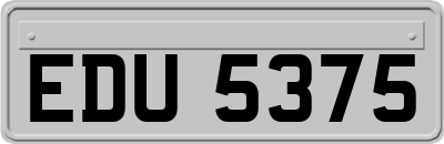EDU5375