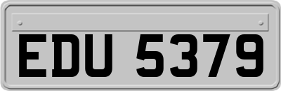 EDU5379