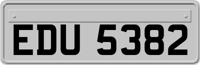 EDU5382