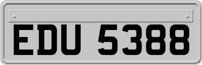 EDU5388