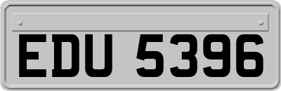 EDU5396