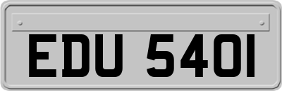 EDU5401