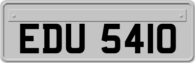 EDU5410