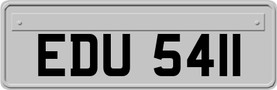 EDU5411