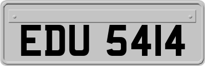 EDU5414