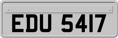 EDU5417