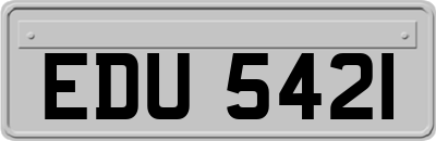 EDU5421