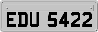 EDU5422