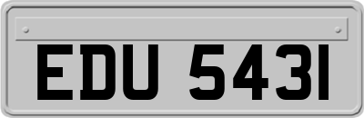 EDU5431
