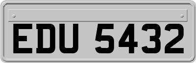 EDU5432