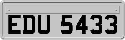 EDU5433