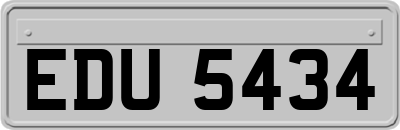EDU5434