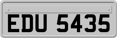 EDU5435