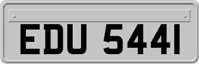 EDU5441