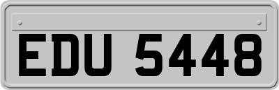 EDU5448