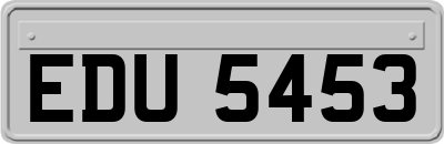 EDU5453