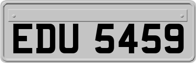 EDU5459