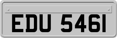 EDU5461