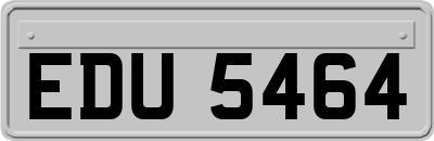 EDU5464