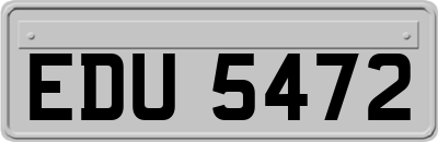 EDU5472