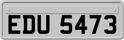 EDU5473