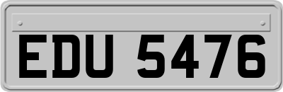 EDU5476
