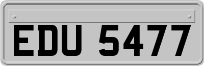 EDU5477