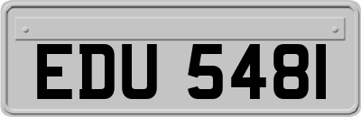 EDU5481