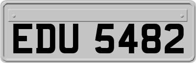 EDU5482